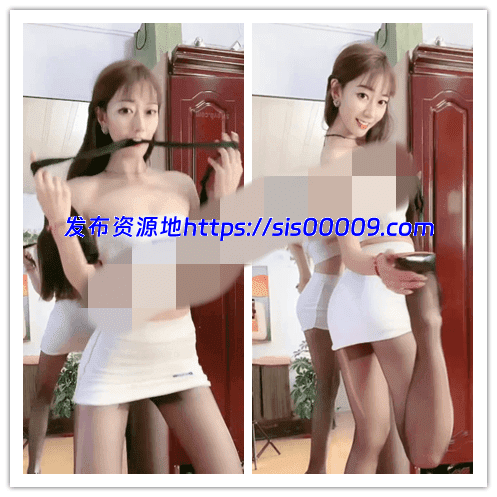 快手网红@薇漫天 定制慢摇视频合集116V/5.6G 1