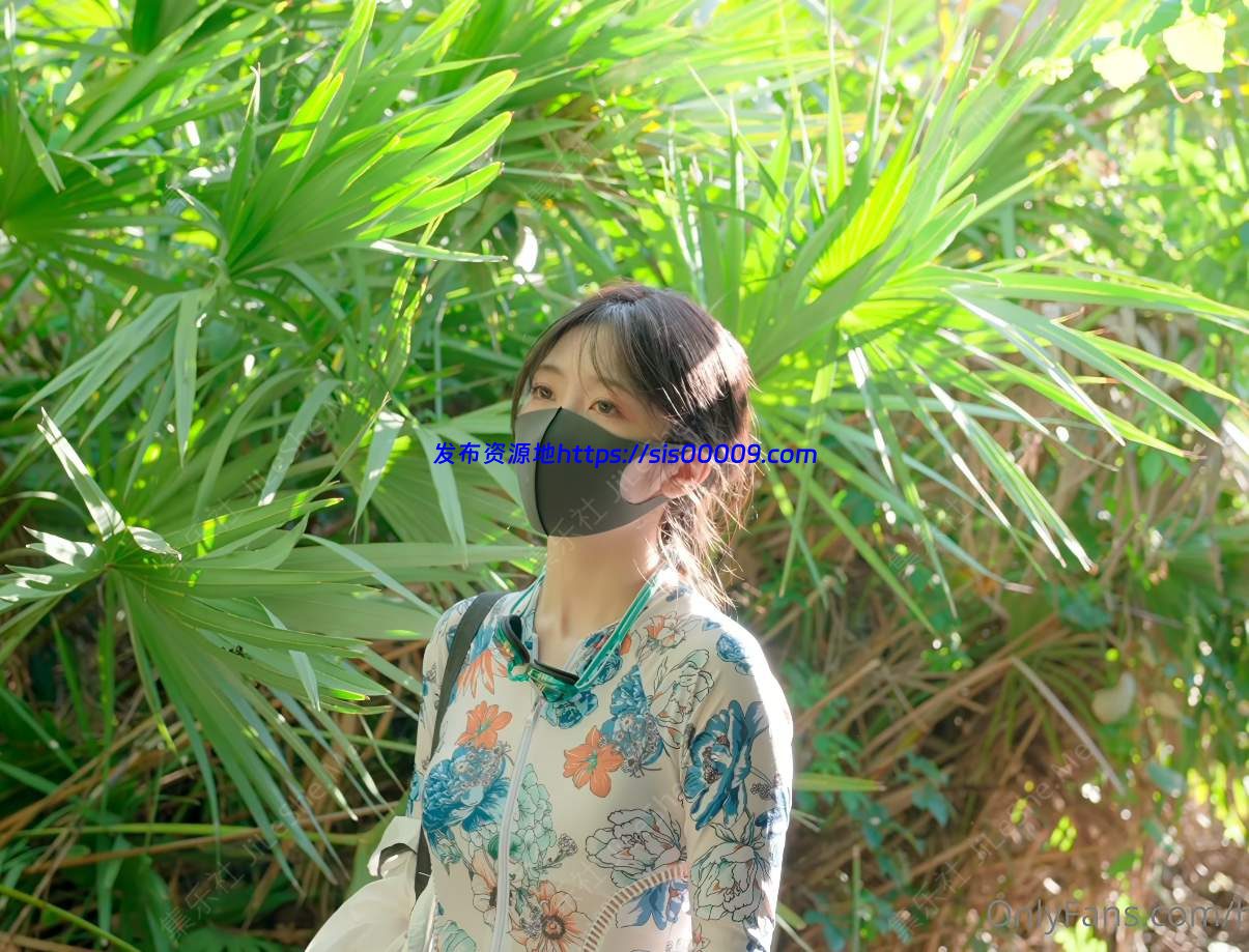 『HongKongDoll』6月新流出⭐冲浪少女的碎碎念⭐4K原版 1