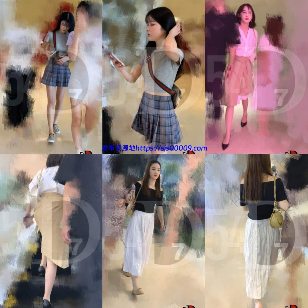 54D厕拍顶级女神重磅来袭 【20V/2.22G】 3