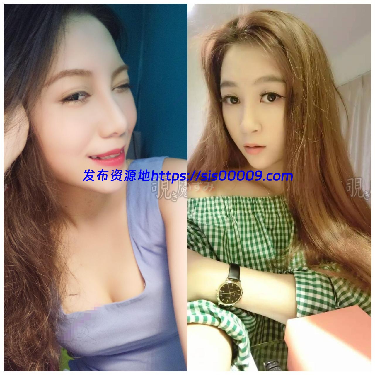 MJ大作网红覗魔系列高清原版9v合集【多v/多p/37G】 3