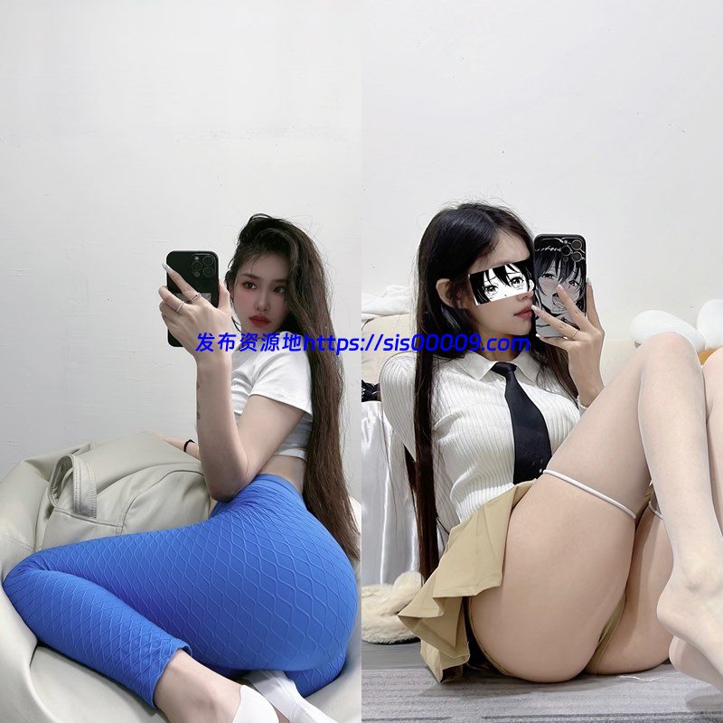 【更新】微密圈顶级身材极品美女 粉色的猪/陈佩奇yyyy【1270P/38V/8.42GB】 1