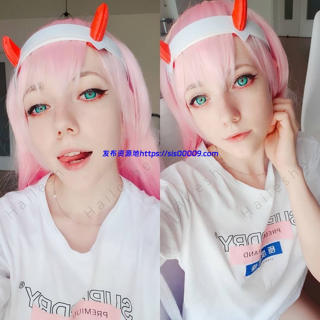 P站【Elles club】合集 【784p/156v/34G】 1