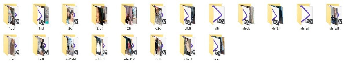 厕拍 2021最新艺校舞蹈生和老师高颜值系列1+2【多v/4.2G】 7