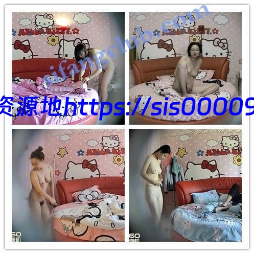 360】补漏 经典Hello-Kitty主题-系列Ⅱ 优选19集 [百度网盘/19V/8.45G] 7