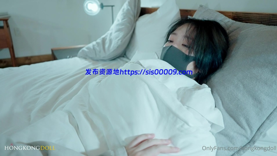 hongkongdoll 森林第二集 【1v/1G】 22