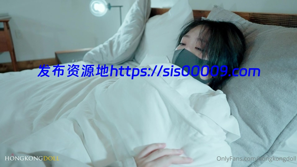 hongkongdoll 森林第二集 【1v/1G】 22
