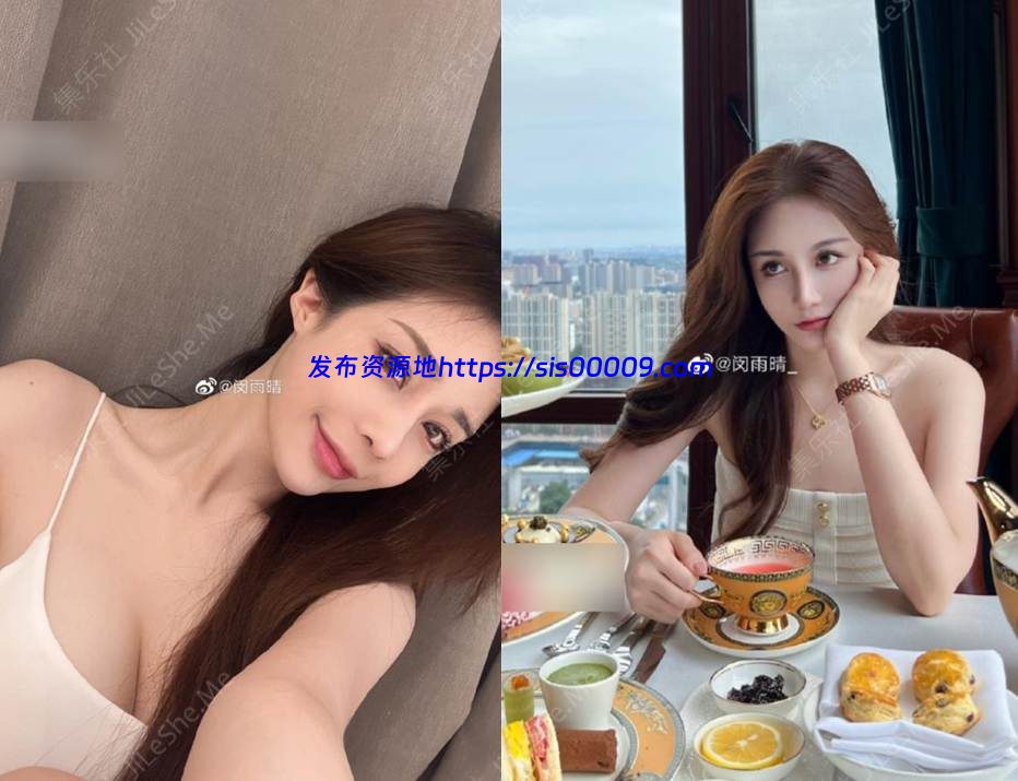 闵雨晴 人间尤物【50P+4v/104mb】 1