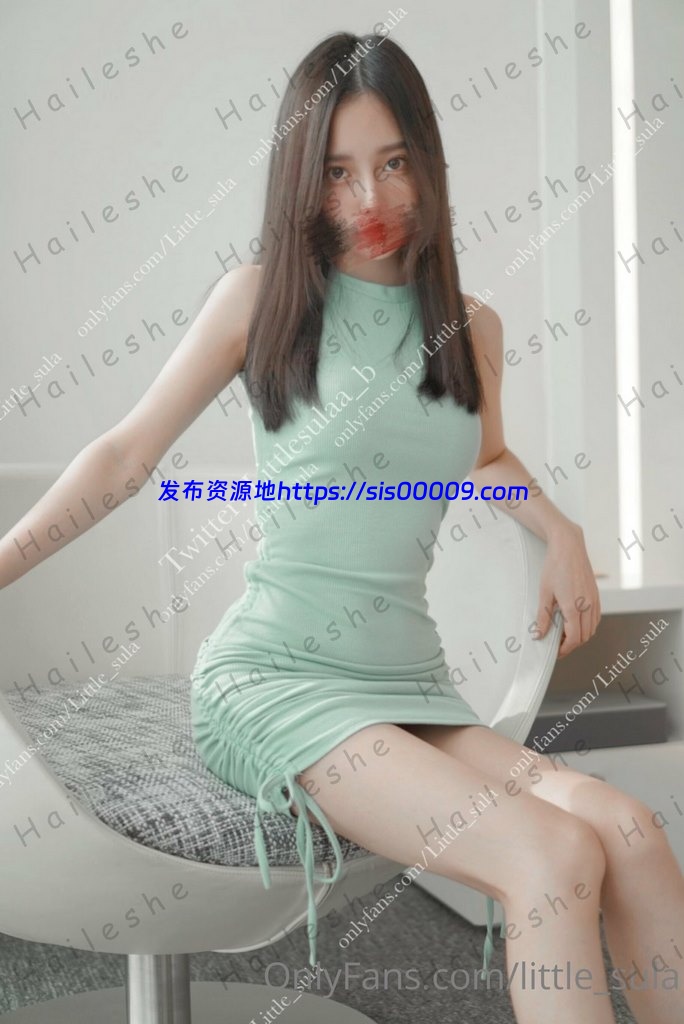 绝世反差仙女 little_sula6 月最新【1V/1.75G】 7