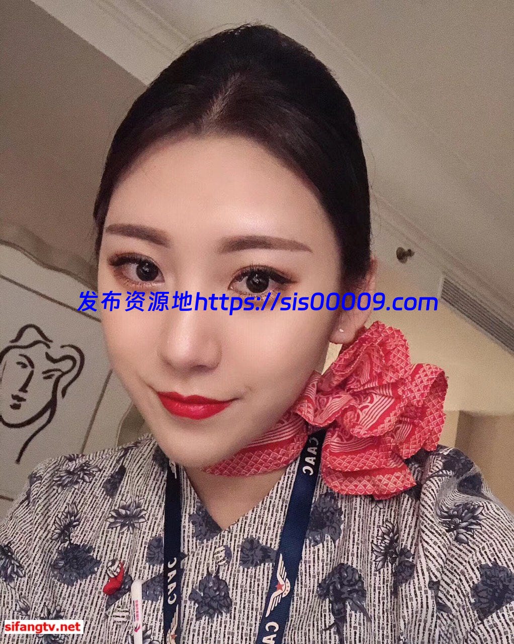 东航空姐[19P+5V/154MB] 4