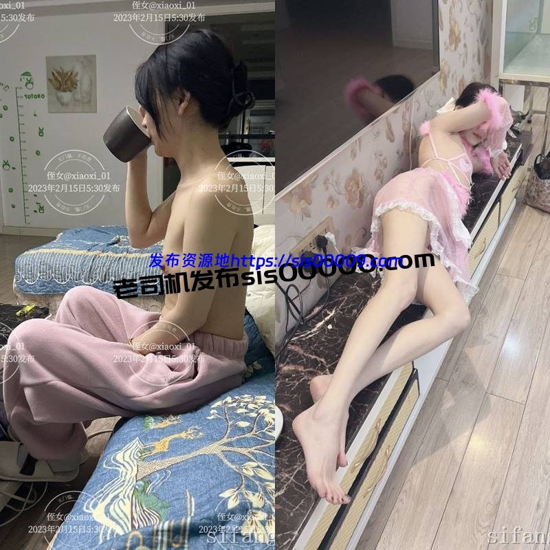 推特@J9wGi 我的侄女叫小夕 合集【78P/55V/4.7GB】 1