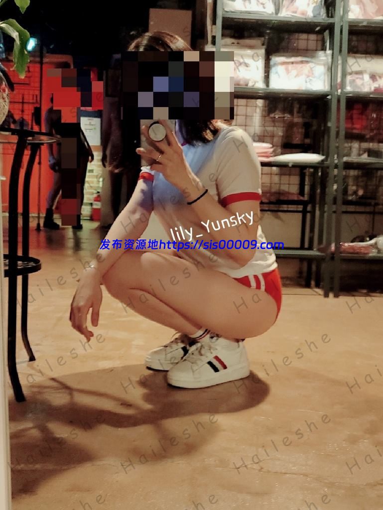 韩国反差婊 合集 第二弹【8.62G/NP.NV】 6