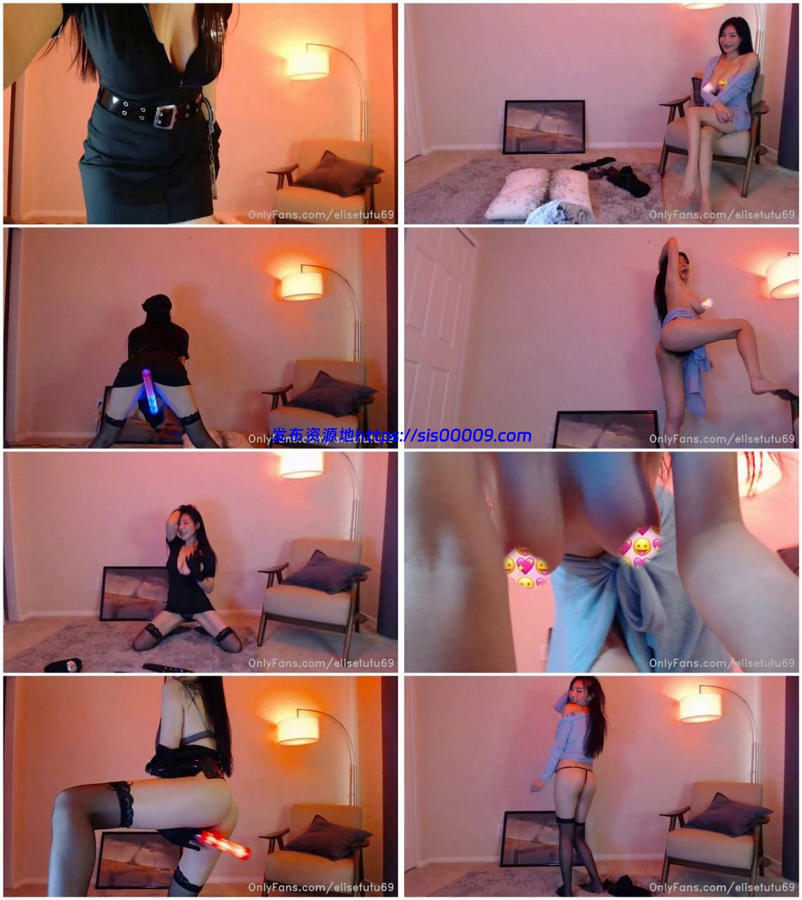 OnlyFans极品网红女神【谭晓彤】女警诱惑大尺度骚舞直播 1