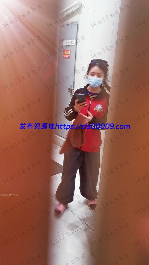 厕P 2021流出极品美女系列JK 3.8G 7