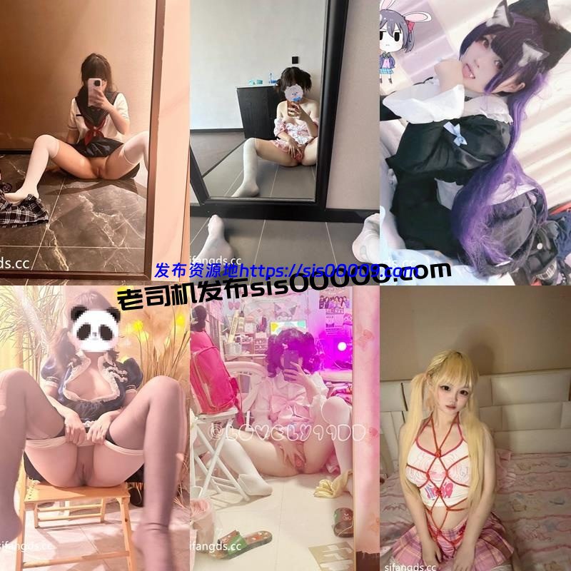 X推特露脸高颜值反差萝莉福利姬@Yaowancard 小药丸/丸偶一号机【93P/132V/1.7GB】 2