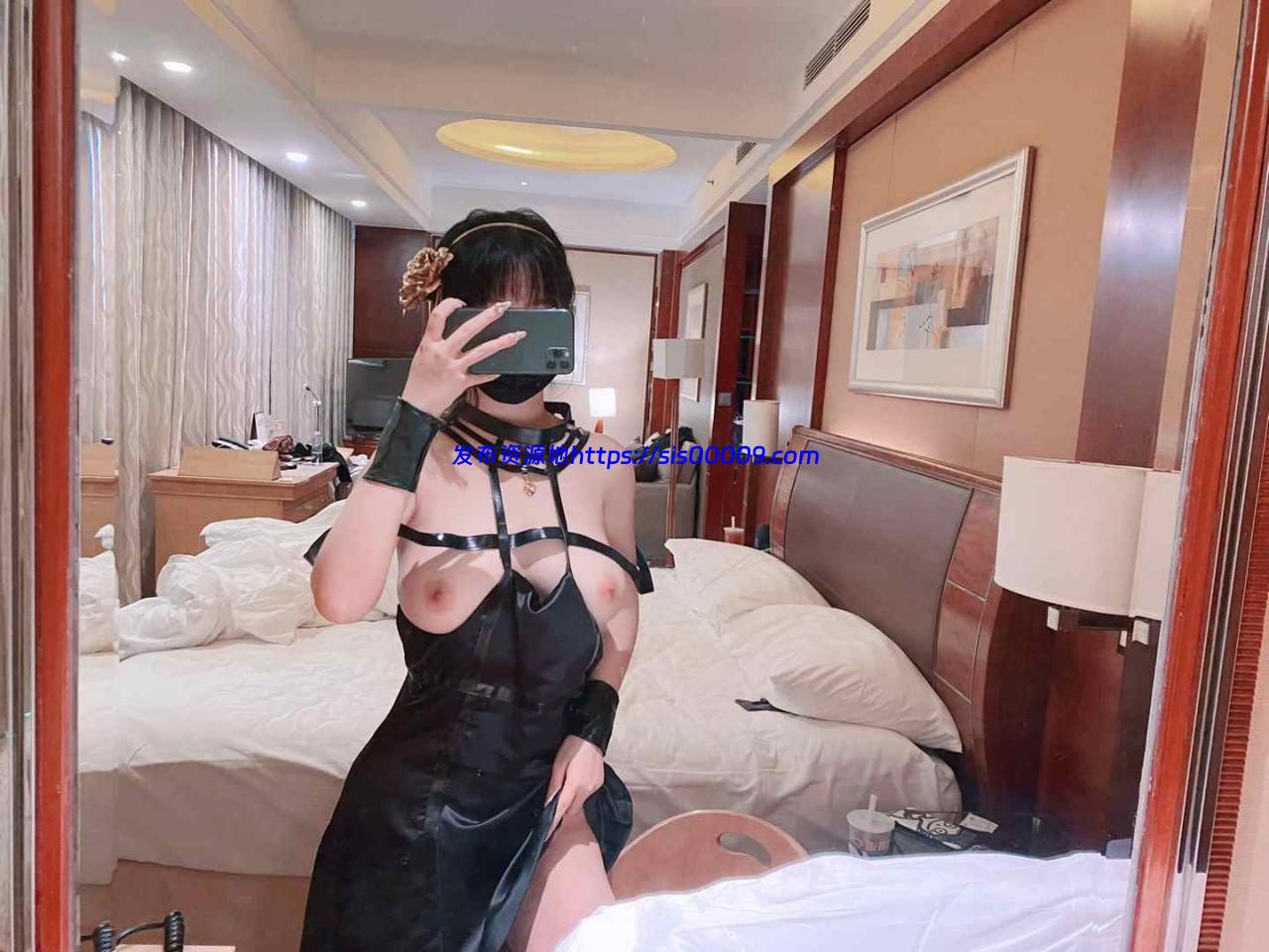 推特福利姬@keaimiao666 呆呆是只喵/呆呆酱【114P/NV/660MB】 12