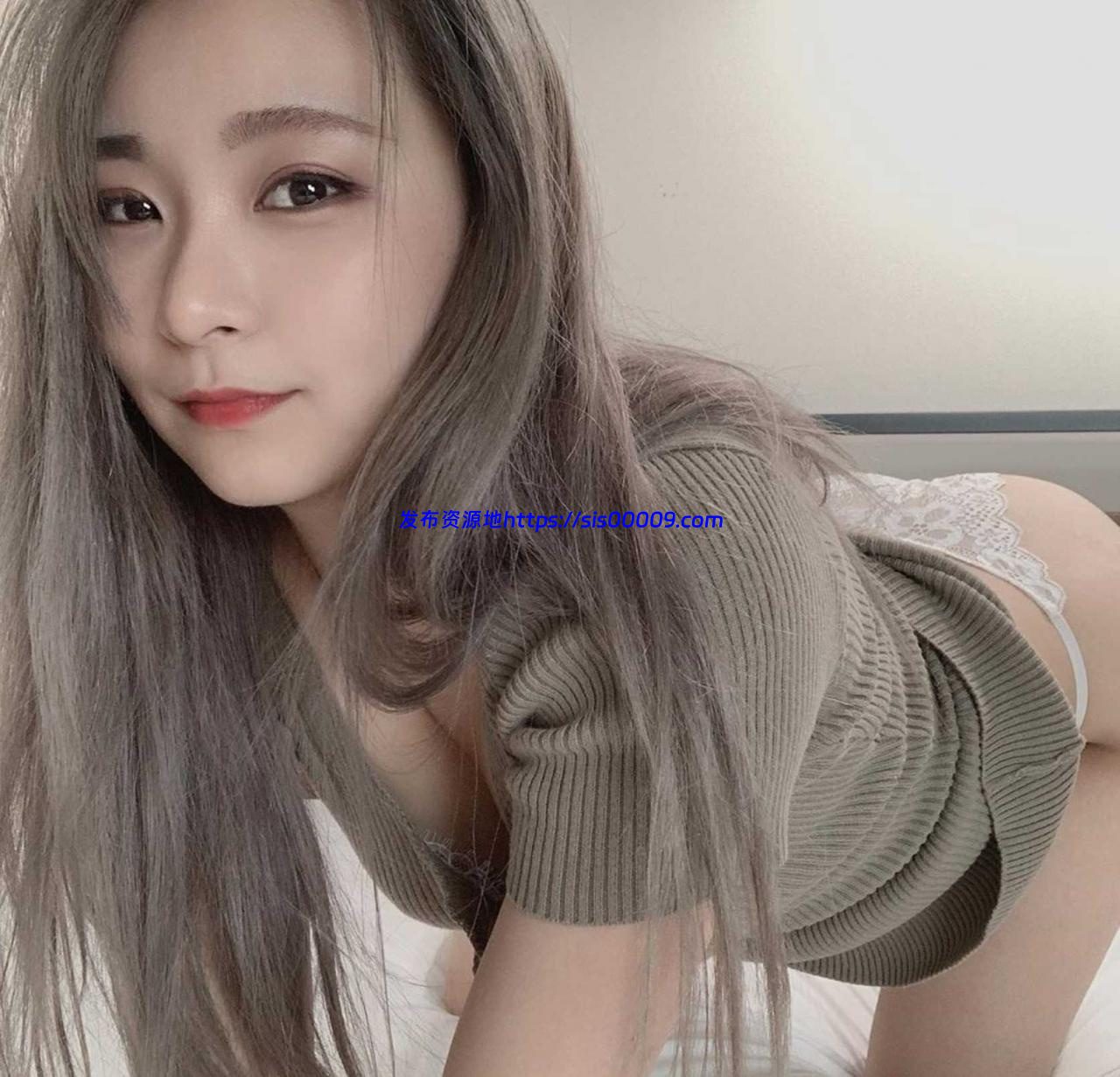 19年IN平台顶级混血网红dia的全套生活拍摄合集【7.07GB】 1