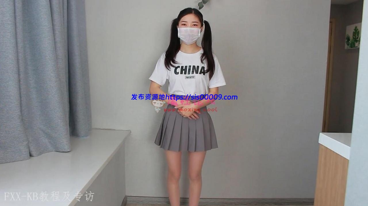 【新年巨献】FXX 神级调教大作截止到21年合集 125G 1