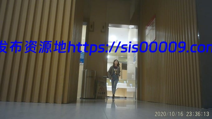 【2020原创厕拍】重磅原创高档餐厅厕拍吃夜宵的性感美女 [百度网盘/多V/2G] 2