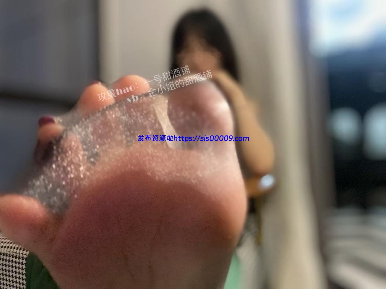 B站@金克丝jinx 土豪万元定制福利合集【104V/1080P/56G】 1