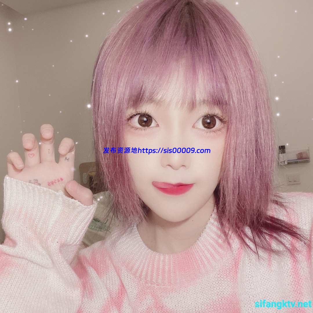 推特 超反差甜妹 苏苏【NP/NV/3.1GB】 5