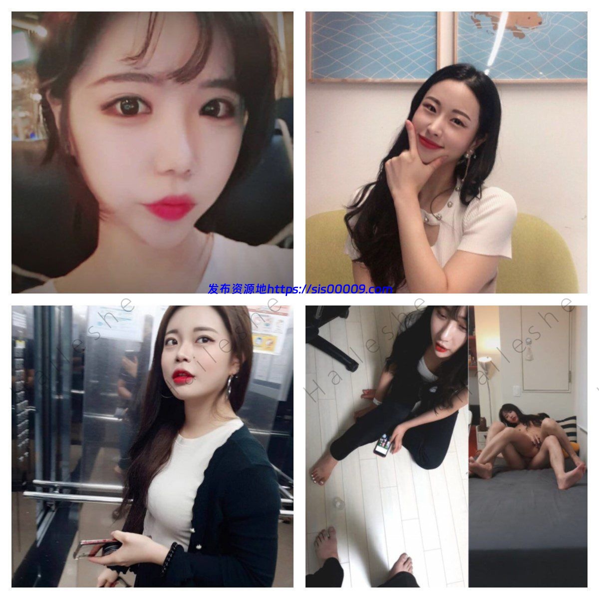 H国 金sir 合集 150G 3