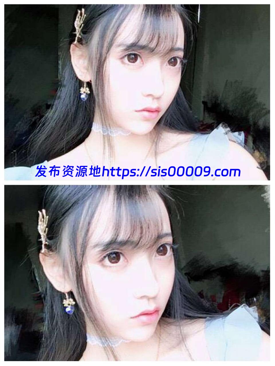 清纯嫩得出水的学生妹女神超生活照自拍【百度网盘/35p/多v/506MB】 8