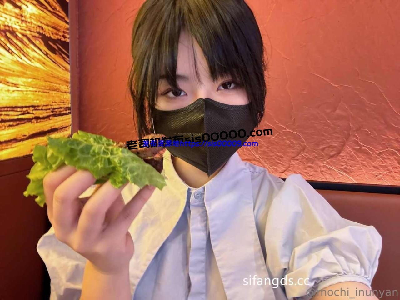 OnlyFans高颜值反差母狗@Mochi_inunyan【66P/40V/10GB】 1