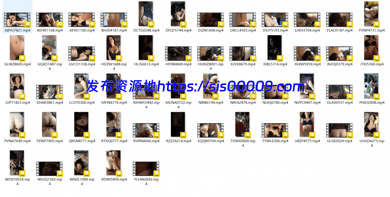 新加坡冠希事件涉及多位网红名模歌手最全合集【百度网盘/116V/19G】 9