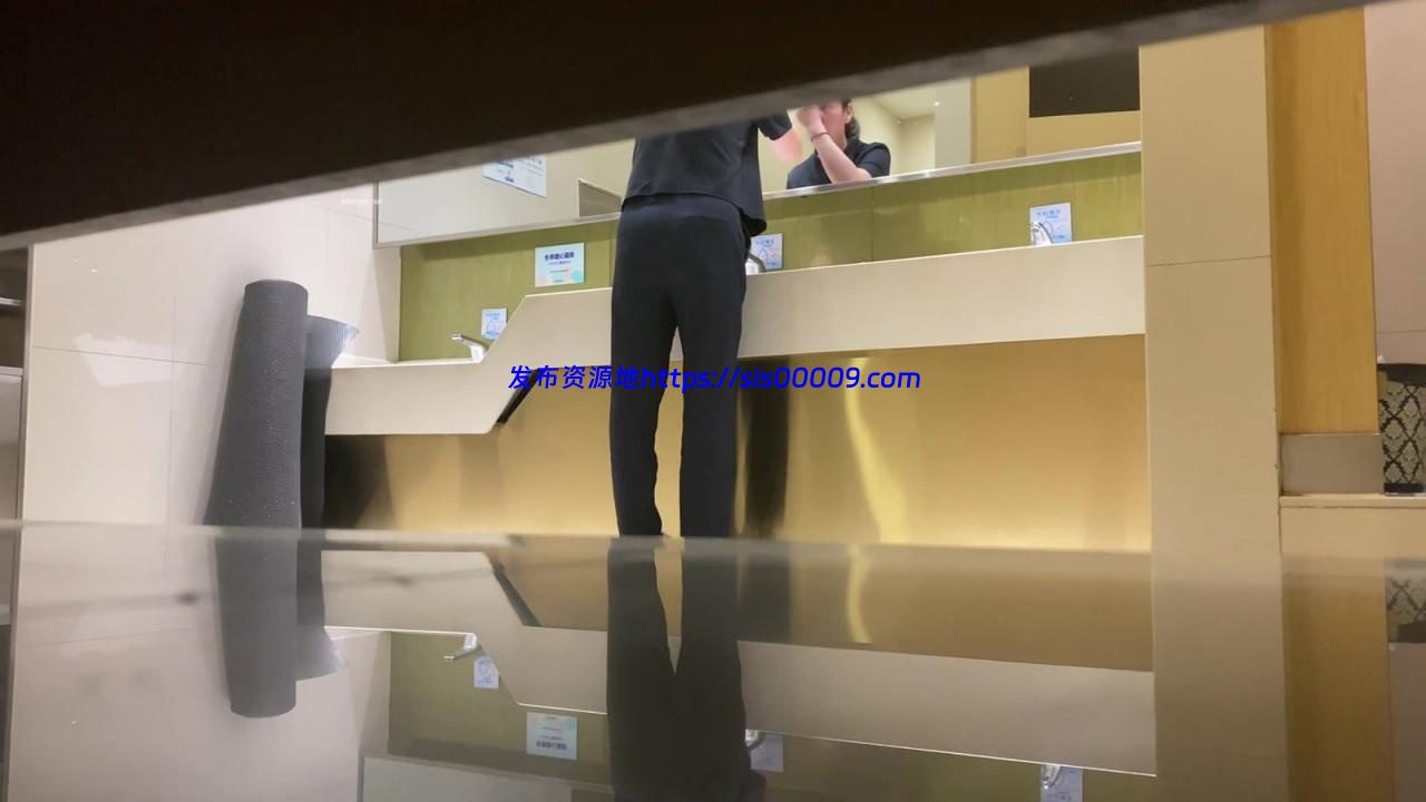【2020原创厕拍】高级商场偷拍各种蹦完迪的气质美女完结篇【百度网盘/21V/2.37G】 5