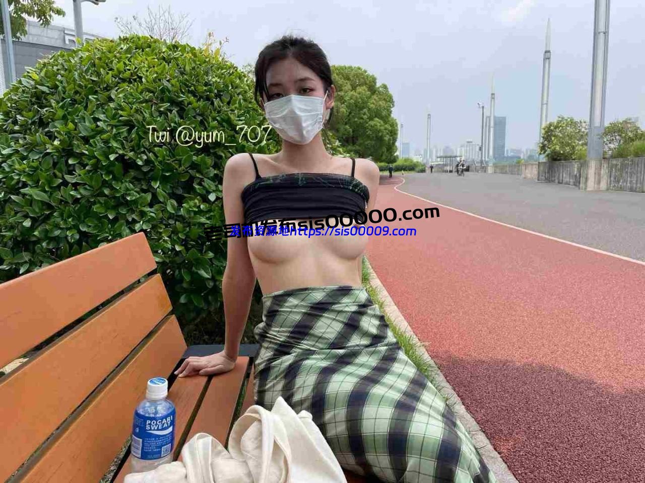 推特福利姬反差极品美鲍@yum_707/玉米【NP/NV/9.5GB】 3
