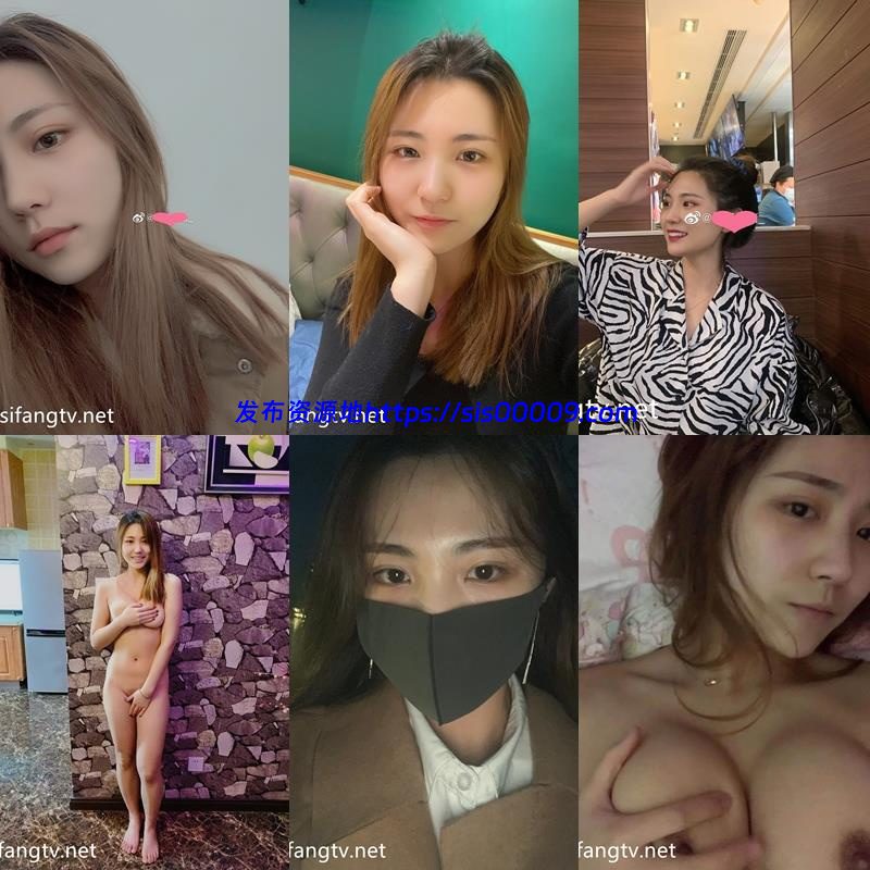 精品泄密合集 20GB 1