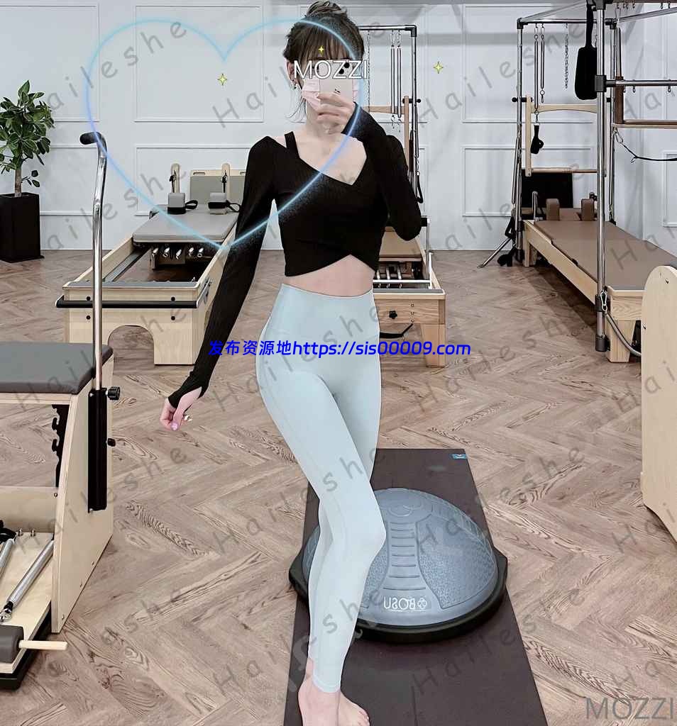 【超精品】mo_zzi拥有漫画身材舞蹈生和她的淫L圈子 24.8G 11