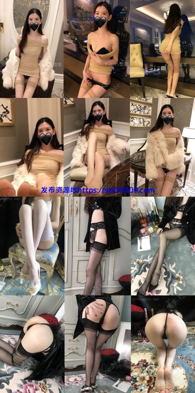 【微博 Chloe霏霏】极品美腿女神 付费视图合集 呻吟私处特写【8.1GB】 1