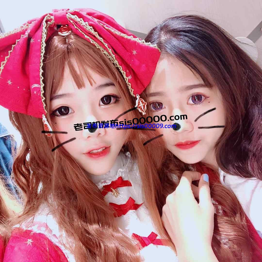 推特福利姬汤不热网红@baiheweiqiqi七七酱 含土豪私拍28套合集【920P/5V/2.9G】 2