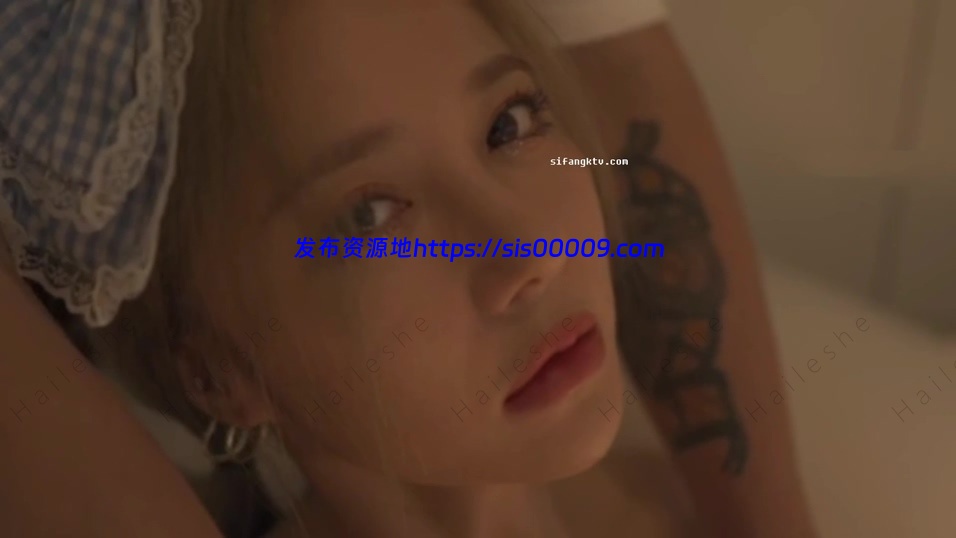 秀人网 鱼子酱fish露脸全裸洗澡【9V/1.3G】 12