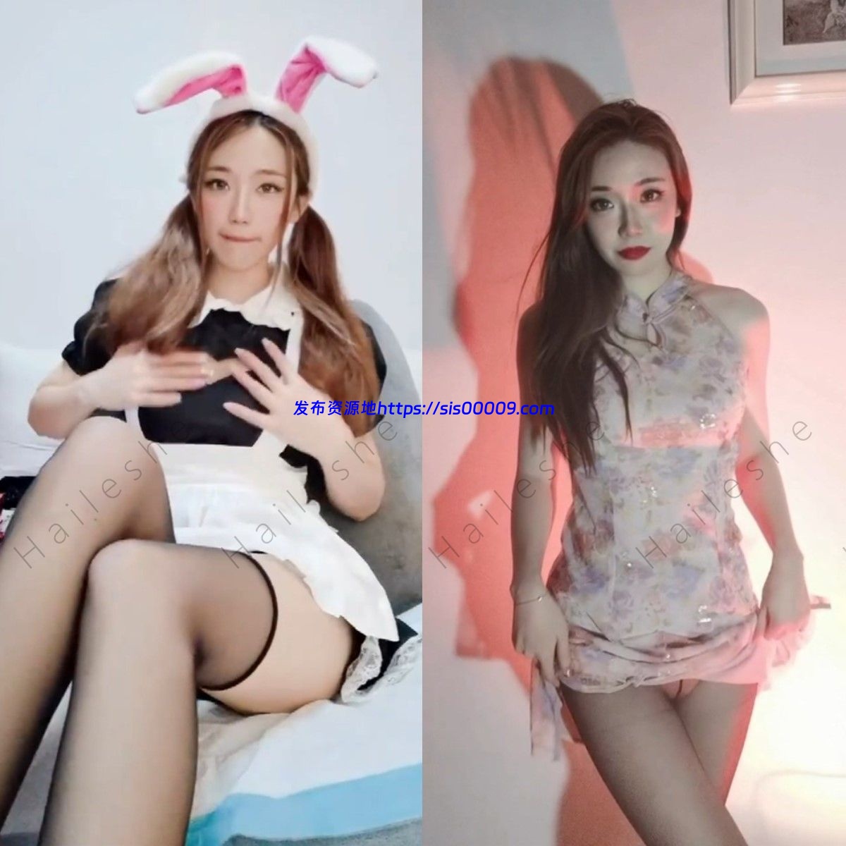 主播 双管齐下 @奶瓶合集【13V/16G】 1