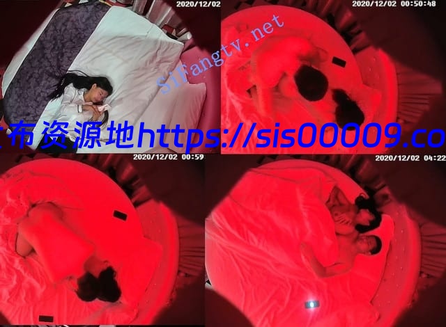 360十二月最新第一弹-妹子说我睡着了你再弄嘛【百度网盘/5.52GB】 2