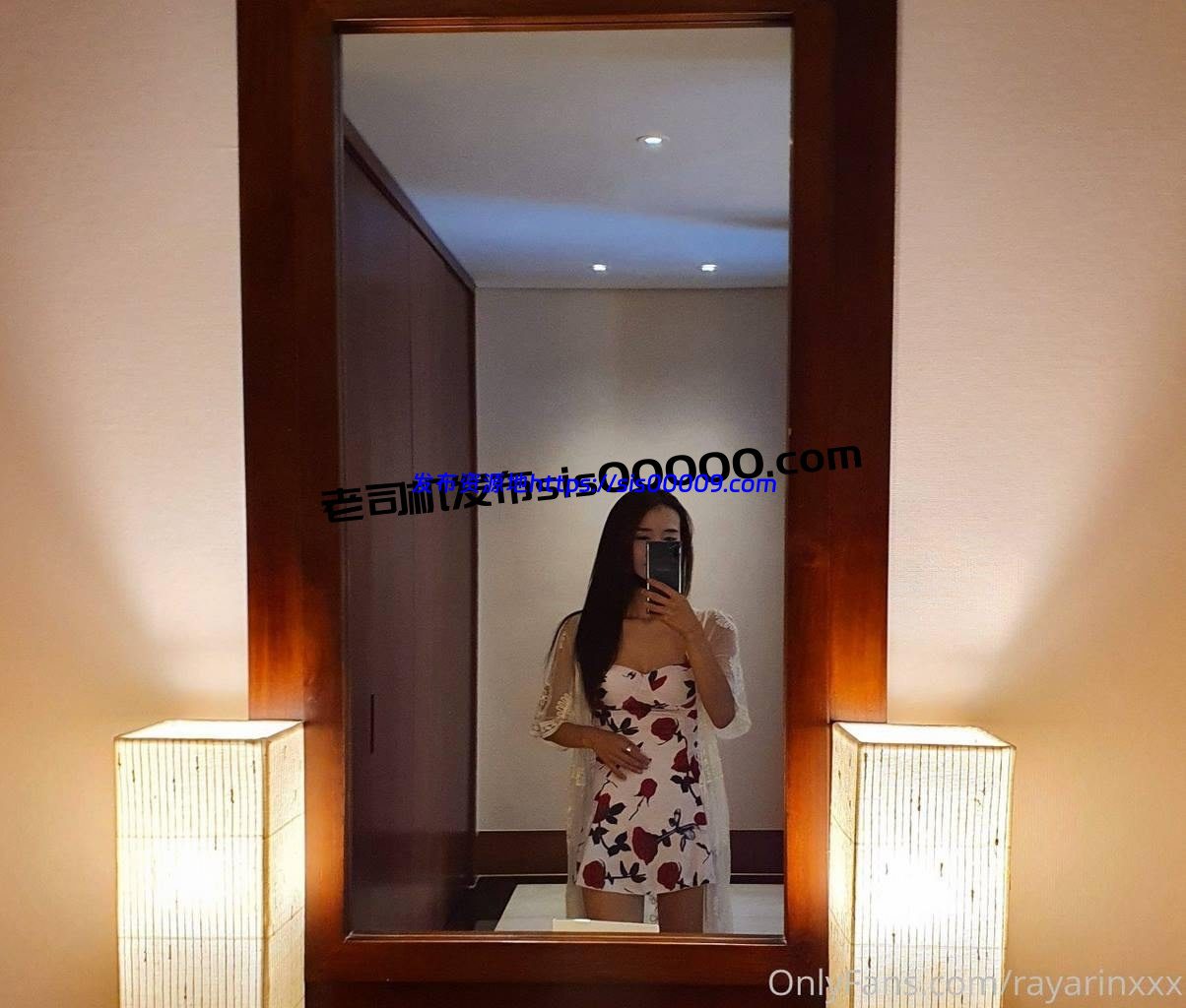 OnlyFans@rayarinxxx韩国极品淫妻反差婊合集【NV/18.7G】 11
