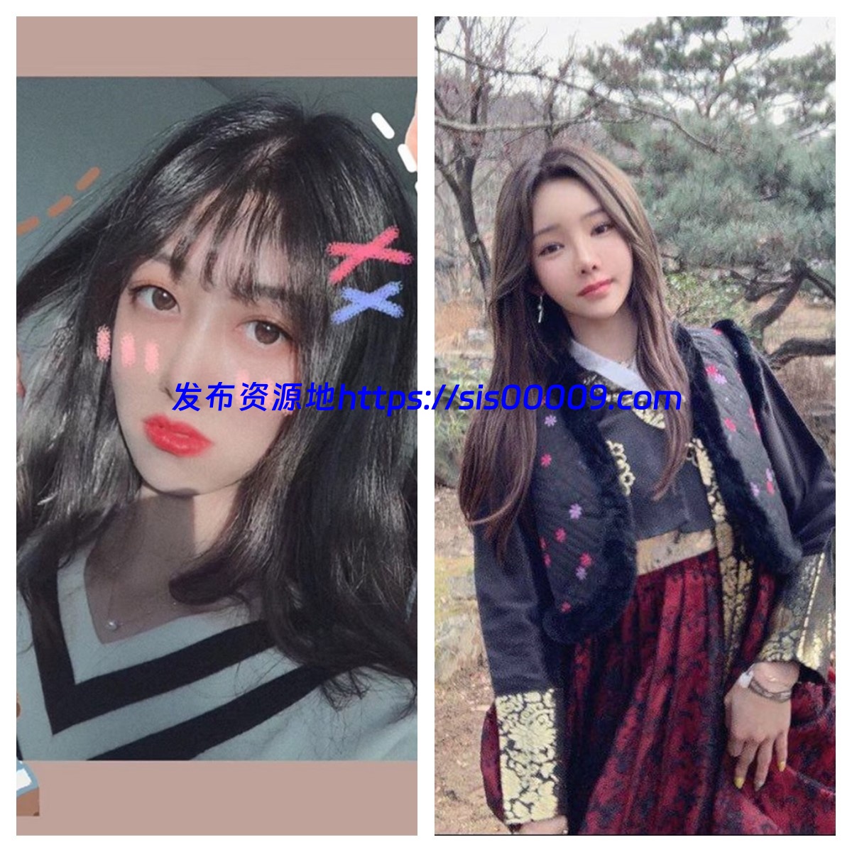 私密群第15季基本都露脸美女如云【1755P/111V/5G】 1