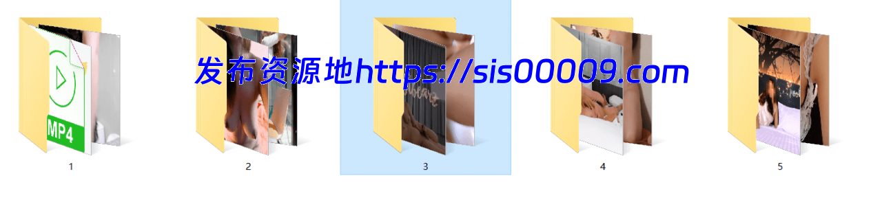 华裔和加拿大摄影师男友门大合集 [百度网盘/78V12.47G] 6