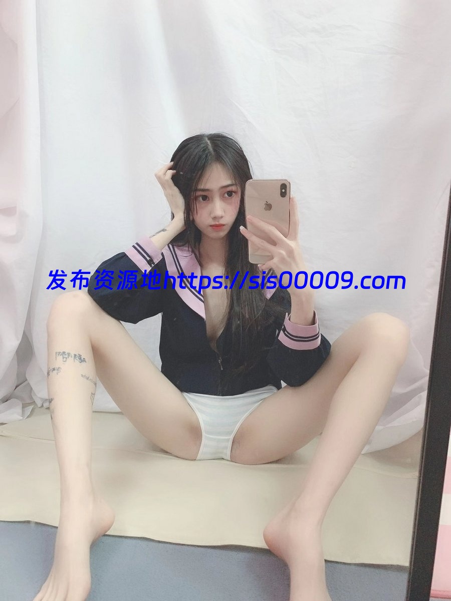 抖音网红江可爱原版私拍视频【多v/多p/6.8G】 13