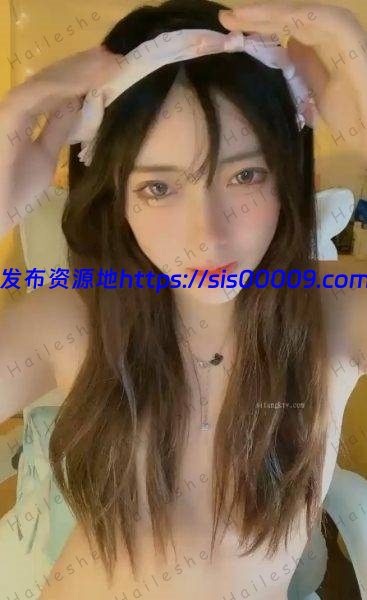 爱丽丝直播合集【18v/8.48G】 5