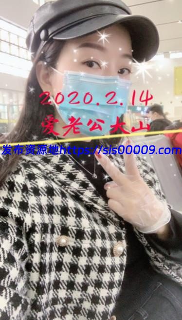 推特@大山图片视频收集整理【243P+43V/161MB】 2