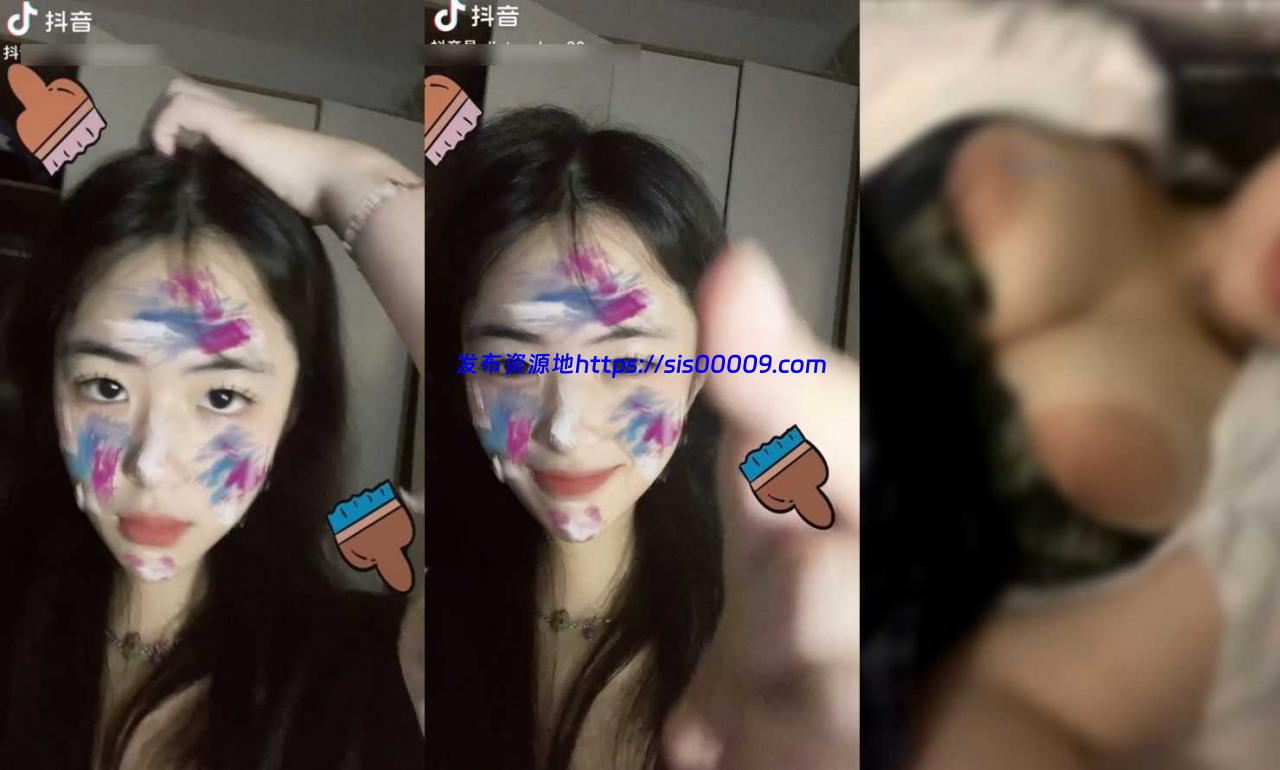 【首发重磅】抖音人气超有气质女神【刘儿】私下土豪1V1【728M】 1