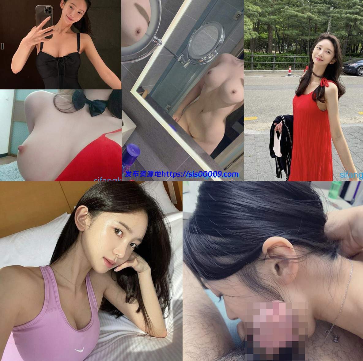 清纯反差婊女神村花@xiaocunhua【19P1V/118M】 2