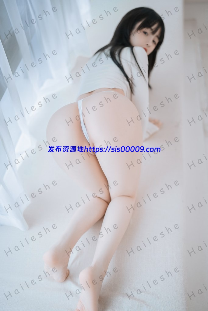 高颜值写真 桜井宁宁瑜伽少女 大尺度 1.1G 4