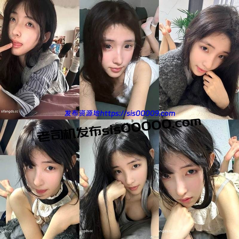 抖音12万粉丝网红在校美女大学生 张人 不雅自拍 3.75GB 2