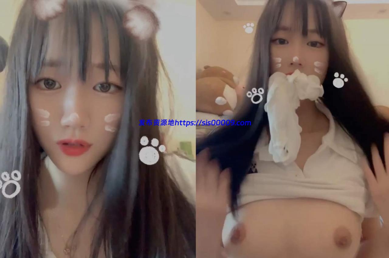 极品骚妹推特新露脸福利姬倩崽福利合集【4V13P 480M/百度云】 1