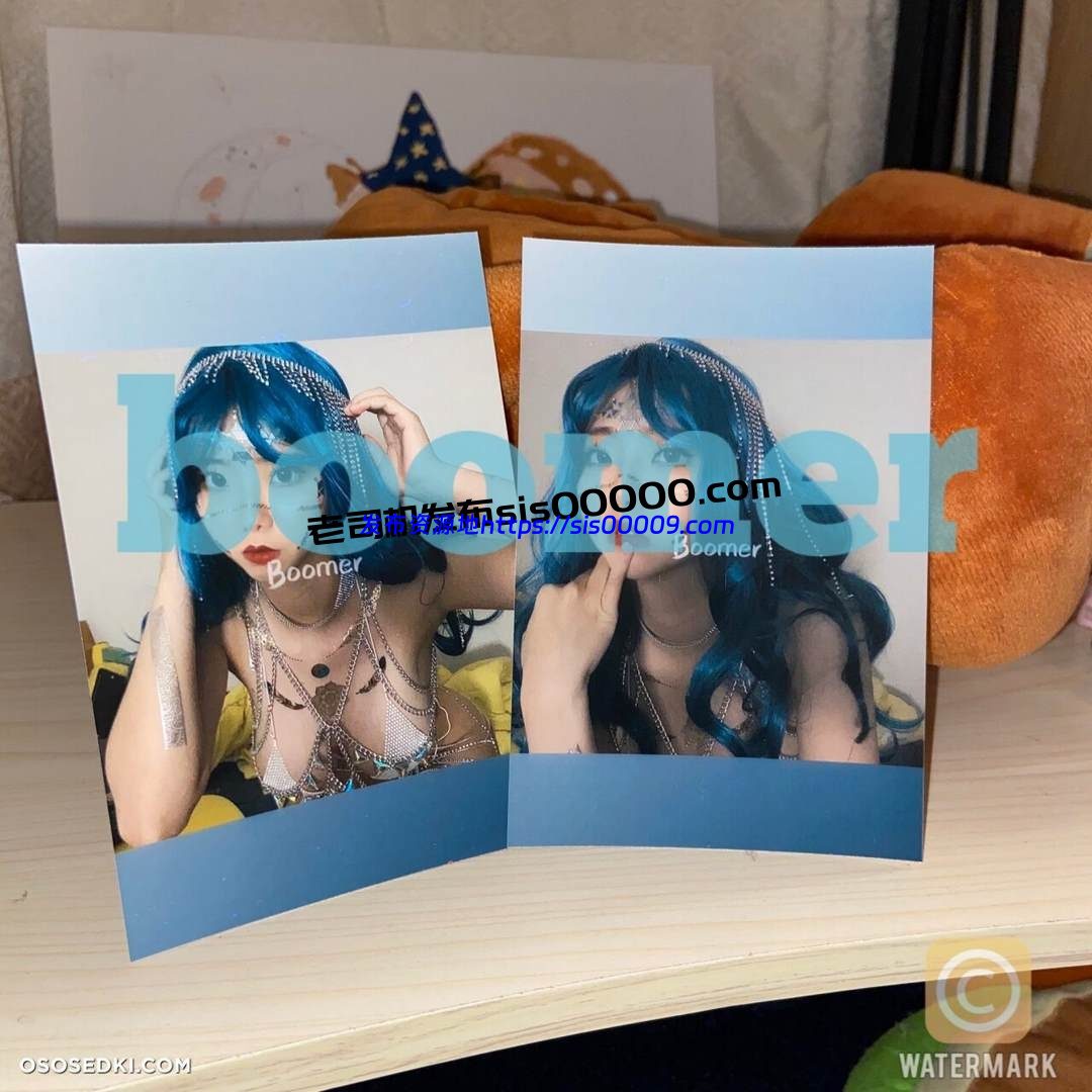 X推特人气网红完美身材反差婊@boomer810110 付费福利【521P/559MB】 9