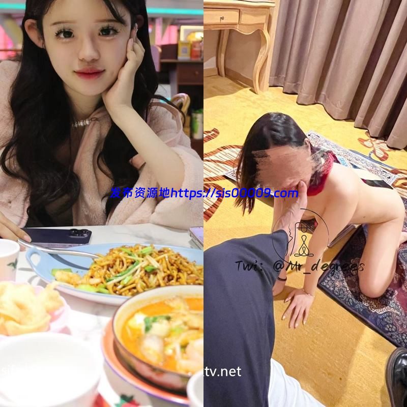 【更新】推特 调教大师 渡先生私拍【NV/7.1GB】 1